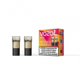Set 2 cartuse Vozol Switch Pro 800 0mg - Bull Ice Set 2 cartuse Vozol Switch Pro 800 0mg - Bull Ice