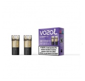 Set 2 cartuse Vozol Switch Pro 800 0mg - Bluberry Ice Set 2 cartuse Vozol Switch Pro 800 0mg - Bluberry Ice