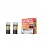 Set 2 cartuse Vozol Switch Pro 800 0mg - Cherry Peach Lemonade Set 2 cartuse Vozol Switch Pro 800 0mg - Cherry Peach Lemonade