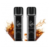 Set 2 cartuse Elf Bar Elfa Pro Pod - Cola Set 2 cartuse Elf Bar Elfa Pro Pod - Cola