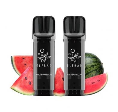 Set 2 cartuse Elf Bar Elfa Pro Pod - Watermelon