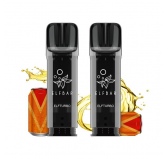 Set 2 cartuse Elf Bar Elfa Pro Pod - Elfturbo Set 2 cartuse Elf Bar Elfa Pro Pod - Elfturbo