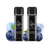 Set 2 cartuse Elf Bar Elfa Pro Pod - Blueberry Cloudd Set 2 cartuse Elf Bar Elfa Pro Pod - Blueberry Cloudd