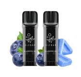 Set 2 cartuse Elf Bar Elfa Pro Pod - Blueberry Bubblegum Set 2 cartuse Elf Bar Elfa Pro Pod - Blueberry Bubblegum