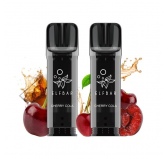 Set 2 cartuse Elf Bar Elfa Pro Pod - Cherry Cola Set 2 cartuse Elf Bar Elfa Pro Pod - Cherry Cola