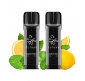 Set 2 cartuse Elf Bar Elfa Pro Pod - Lemon Mint Set 2 cartuse Elf Bar Elfa Pro Pod - Lemon Mint
