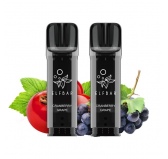 Set 2 cartuse Elf Bar Elfa Pro Pod - Cranberry Grape Set 2 cartuse Elf Bar Elfa Pro Pod - Cranberry Grape