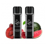 Set 2 cartuse Elf Bar Elfa Pro Pod - Watermelon Cherry Set 2 cartuse Elf Bar Elfa Pro Pod - Watermelon Cherry