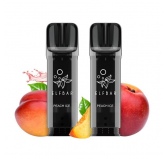 Set 2 cartuse Elf Bar Elfa Pro Pod - Peach Ice Set 2 cartuse Elf Bar Elfa Pro Pod - Peach Ice