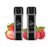 Set 2 cartuse Elf Bar Elfa Pro Pod - Strawberry Raspberry Set 2 cartuse Elf Bar Elfa Pro Pod - Strawberry Raspberry