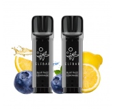 Set 2 cartuse Elf Bar Elfa Pro Pod - Blue Razz Lemonade Set 2 cartuse Elf Bar Elfa Pro Pod - Blue Razz Lemonade