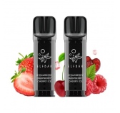 Set 2 cartuse Elf Bar Elfa Pro Pod - Strawberry Raspberry Cherry Ice Set 2 cartuse Elf Bar Elfa Pro Pod - Strawberry Raspberry Cherry Ice