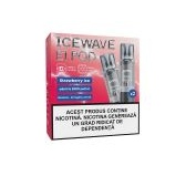 Set 2 cartuse Icewave E1 2ml 20mg - Strawberry Ice Set 2 cartuse Icewave E1 2ml 20mg - Strawberry Ice