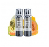 Set 2 cartuse Icewave E1 2ml 20mg - Triple Melon Set 2 cartuse Icewave E1 2ml 20mg - Triple Melon