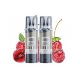Set 2 cartuse Icewave E1 2ml 20mg - Fizzy Cherry Set 2 cartuse Icewave E1 2ml 20mg - Fizzy Cherry
