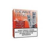 Set 2 cartuse Icewave E1 2ml 20mg - Fizzy Cherry Set 2 cartuse Icewave E1 2ml 20mg - Fizzy Cherry