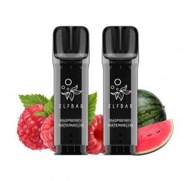 Set 2 cartuse Elf Bar Elfa Pro Pod - Raspberry Watermelon