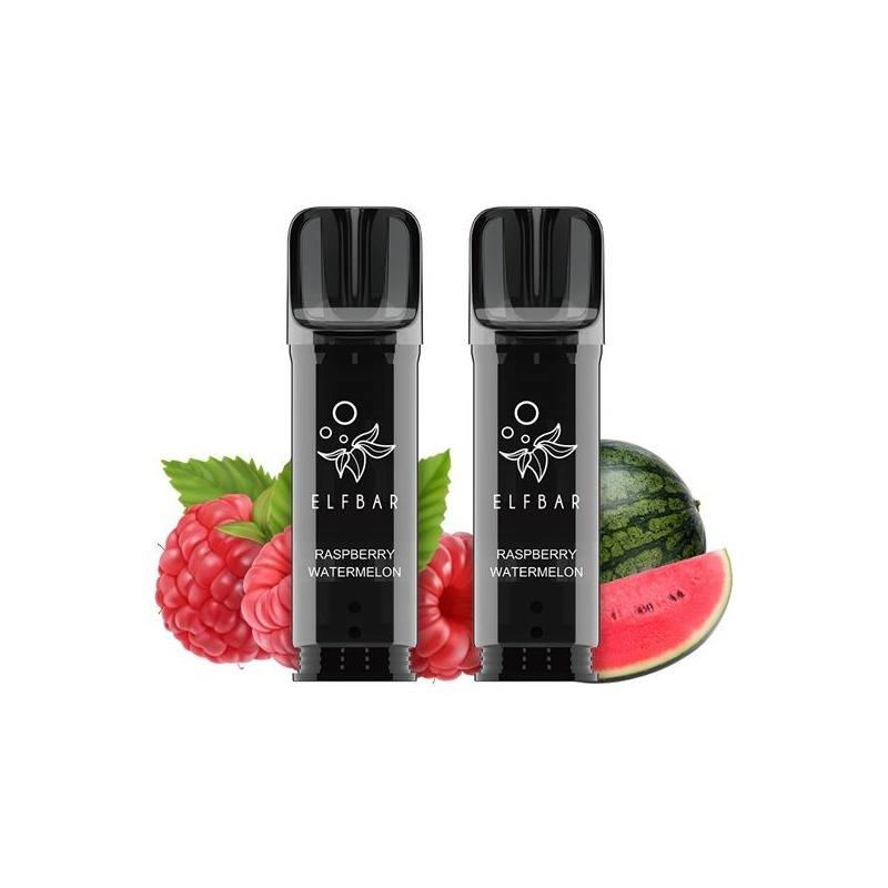 Set 2 cartuse Elf Bar Elfa Pro Pod - Raspberry Watermelon Set 2 cartuse Elf Bar Elfa Pro Pod - Raspberry Watermelon