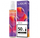 Liqua Shortfill 50ml - Berry Mix Liqua Shortfill 50ml - Berry Mix