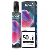 Liqua Shortfill 50ml - Cool Lychee Liqua Shortfill 50ml - Cool Lychee