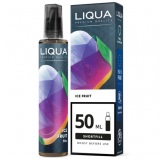 Liqua Shortfill 50ml - Ice Fruit Liqua Shortfill 50ml - Ice Fruit