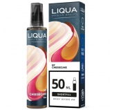 Liqua Shortfill 50ml - NY Cheesecake Liqua Shortfill 50ml - NY Cheesecake