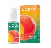 Liqua 30ml - 0% nicotina-Peach Liqua 30ml - 0% nicotina-Peach