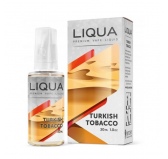 Liqua 30ml - 0% nicotina-Turkish Liqua 30ml - 0% nicotina-Turkish
