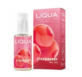 Liqua 30ml - 0% nicotina-Strawberry Liqua 30ml - 0% nicotina-Strawberry