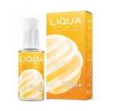 Liqua 30ml - 0% nicotina-Vanilla Liqua 30ml - 0% nicotina-Vanilla