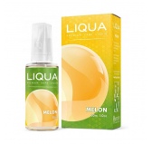 Liqua 30ml - 0% nicotina-Melon Liqua 30ml - 0% nicotina-Melon