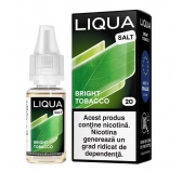Lichid Liqua Salt 10ml - Bright Tobacco-20mg Lichid Liqua Salt 10ml - Bright Tobacco-20mg