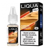 Lichid Liqua Salt 10ml - Turkish Tobacco-20mg Lichid Liqua Salt 10ml - Turkish Tobacco-20mg
