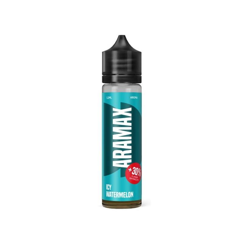 Lichid Longfill Aramax 12ml - Icy Watermelon Lichid Longfill Aramax 12ml - Icy Watermelon