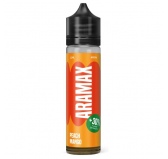 Lichid Longfill Aramax 12ml - Peach Mango Lichid Longfill Aramax 12ml - Peach Mango