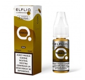 Lichid ELF BAR ElfLiq Salt 10ml 20mg - Tobacco Lichid ELF BAR ElfLiq Salt 10ml 20mg - Tobacco