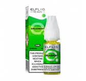 Lichid ELF BAR ElfLiq Salt 10ml 20mg - Spearmint Lichid ELF BAR ElfLiq Salt 10ml 20mg - Spearmint