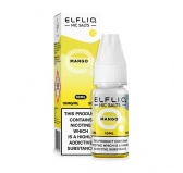 Lichid ELF BAR ElfLiq Salt 10ml 20mg - Mango Lichid ELF BAR ElfLiq Salt 10ml 20mg - Mango