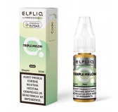 Lichid ELF BAR ElfLiq Salt 10ml 20mg - Triple Melon Lichid ELF BAR ElfLiq Salt 10ml 20mg - Triple Melon