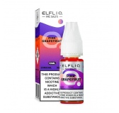Lichid ELF BAR ElfLiq Salt 10ml 20mg - Pink Grapefruit Lichid ELF BAR ElfLiq Salt 10ml 20mg - Pink Grapefruit