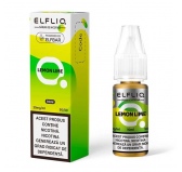 Lichid ELF BAR ElfLiq Salt 10ml 20mg - Lemon Lime Lichid ELF BAR ElfLiq Salt 10ml 20mg - Lemon Lime