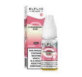 Lichid ELF BAR ElfLiq Salt 10ml 20mg - Strawberry Ice Lichid ELF BAR ElfLiq Salt 10ml 20mg - Strawberry Ice