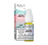 Lichid ELF BAR ElfLiq Salt 10ml 20mg - Cotton Candy Ice Lichid ELF BAR ElfLiq Salt 10ml 20mg - Cotton Candy Ice