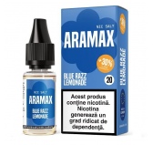 Lichid Aramax Salt 10ml - Blue Razz Lemonade-20mg Lichid Aramax Salt 10ml - Blue Razz Lemonade-20mg