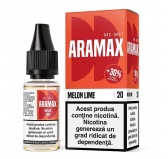 Lichid Aramax Salt 10ml - Melon Lime Lichid Aramax Salt 10ml - Melon Lime