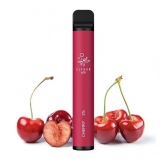 Kit Elf Bar Vape Pen 600 pufuri - Cherry Kit Elf Bar Vape Pen 600 pufuri - Cherry