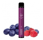 Kit Elf Bar Vape Pen 600 pufuri - Blueberry Raspberry Kit Elf Bar Vape Pen 600 pufuri - Blueberry Raspberry