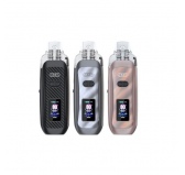 Kit Vandy Vape Gemini Kit Vandy Vape Gemini