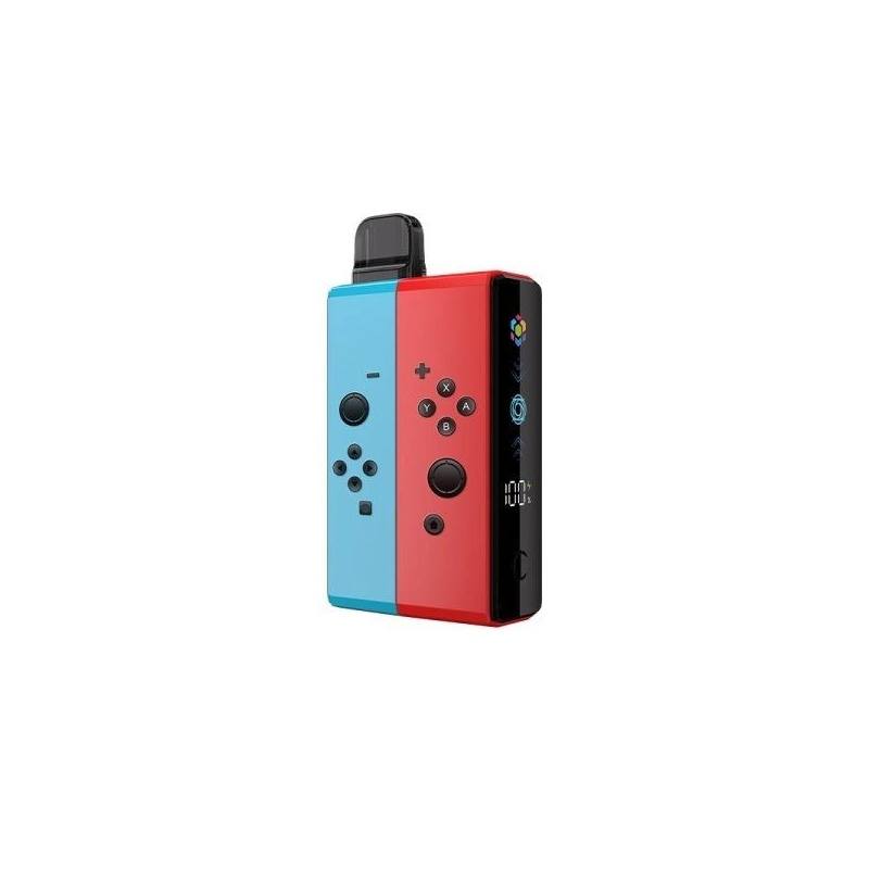 Kit Fumytech Klip Retro Gamer Kit Fumytech Klip Retro Gamer