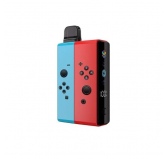 Kit Fumytech Klip Retro Gamer Kit Fumytech Klip Retro Gamer